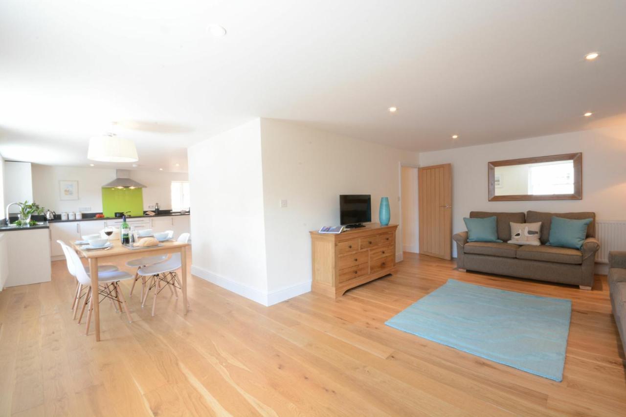 Southwold Arms Apartment Eksteriør bilde