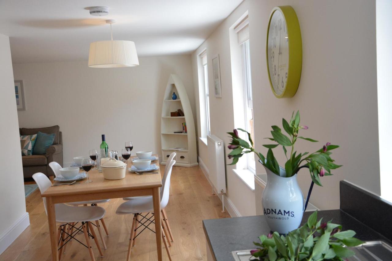 Southwold Arms Apartment Eksteriør bilde