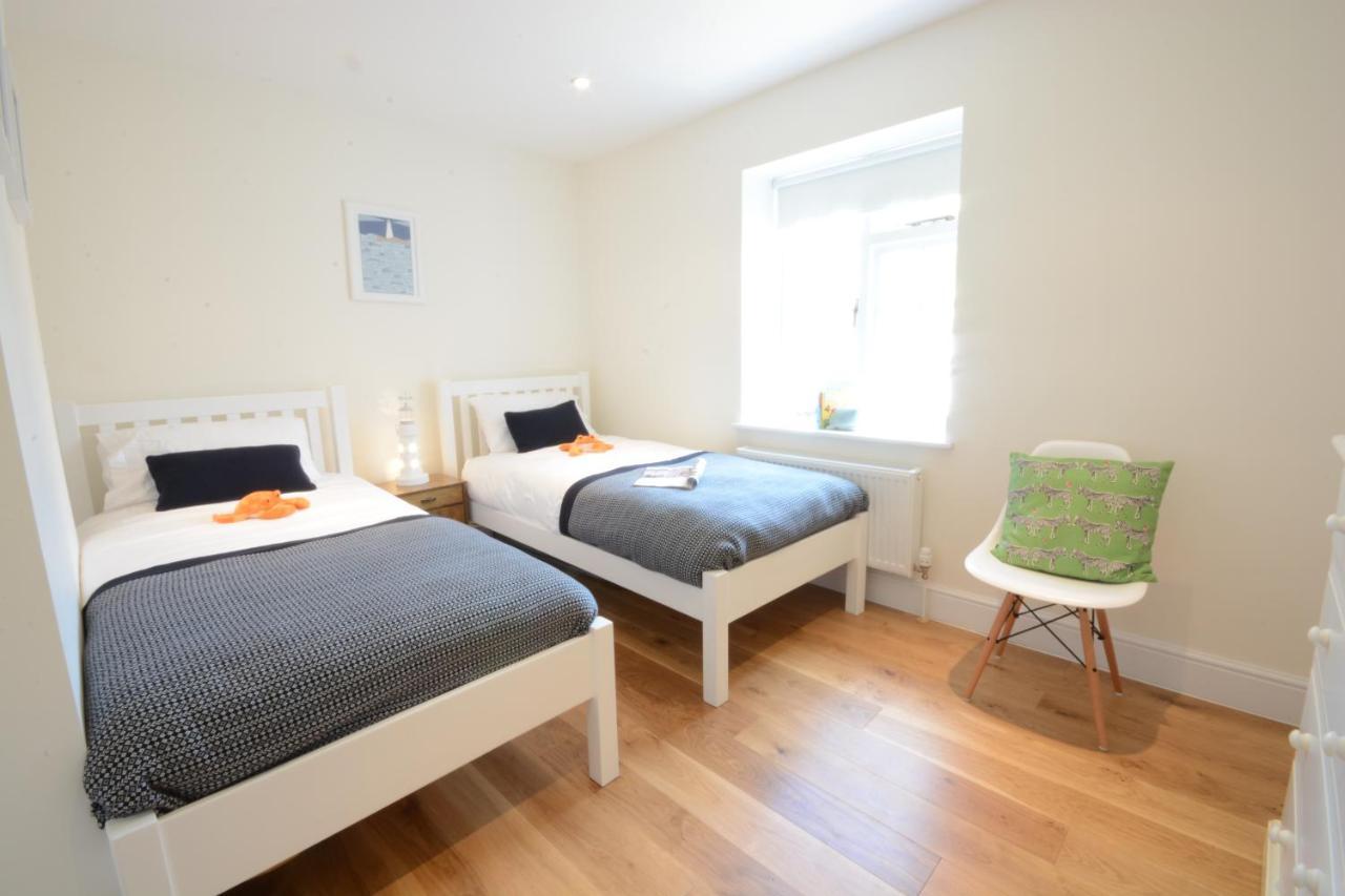 Southwold Arms Apartment Eksteriør bilde