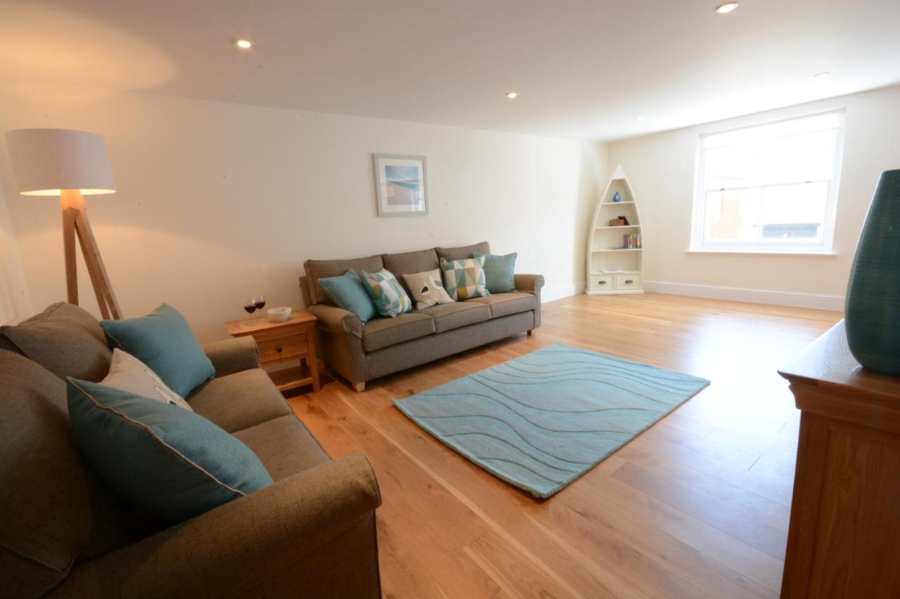 Southwold Arms Apartment Eksteriør bilde