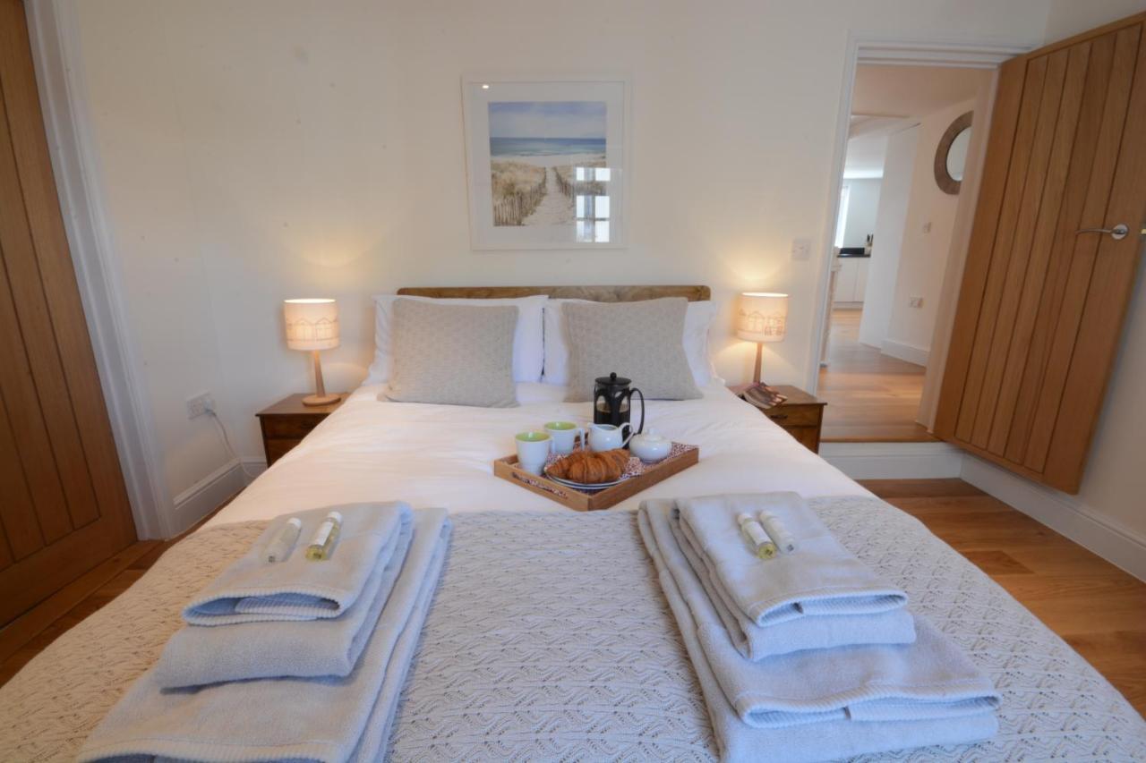 Southwold Arms Apartment Eksteriør bilde