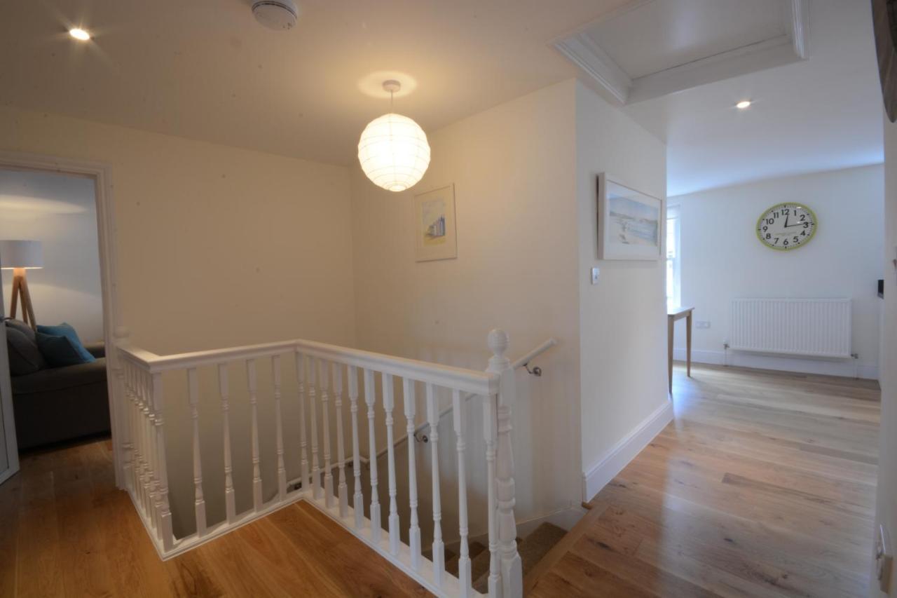 Southwold Arms Apartment Eksteriør bilde
