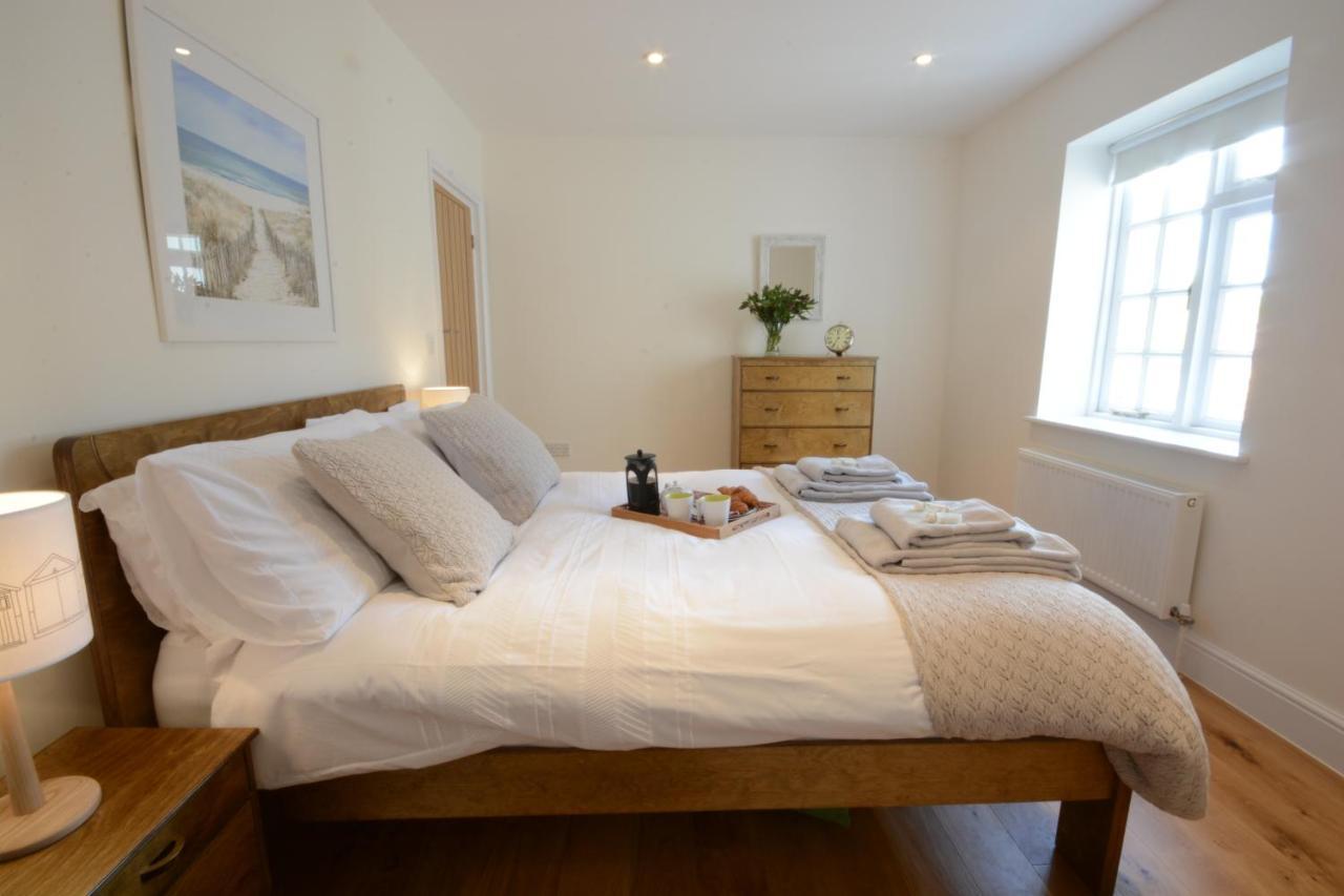 Southwold Arms Apartment Eksteriør bilde