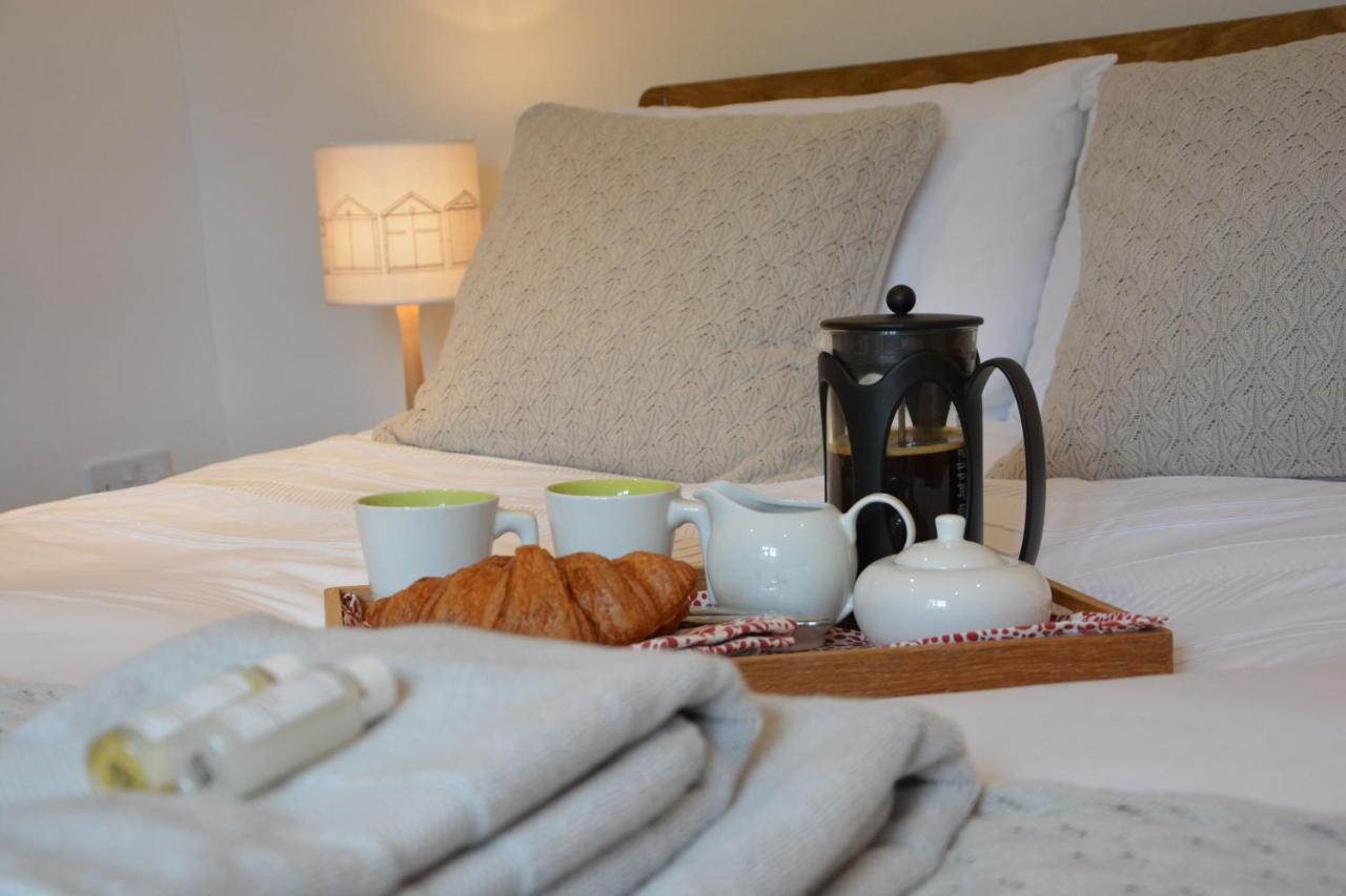 Southwold Arms Apartment Eksteriør bilde
