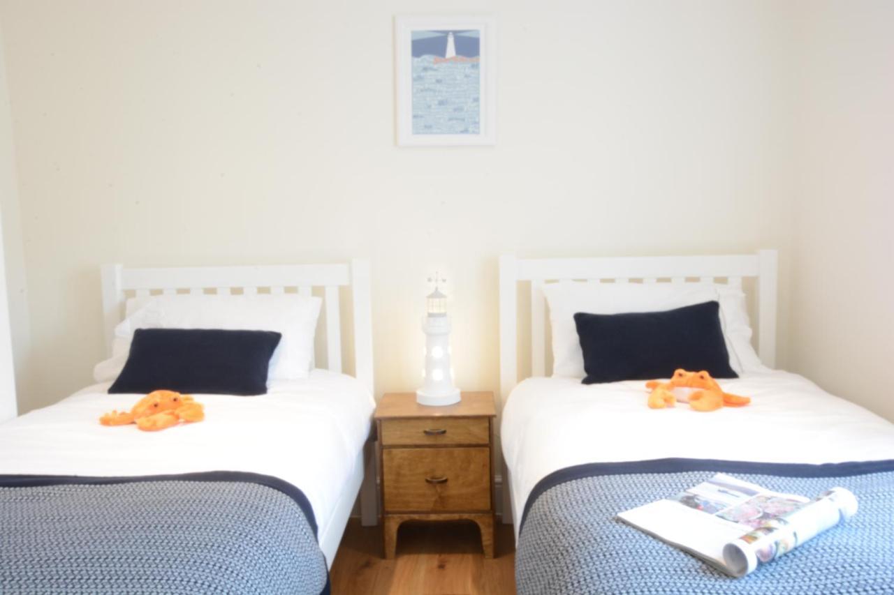 Southwold Arms Apartment Eksteriør bilde