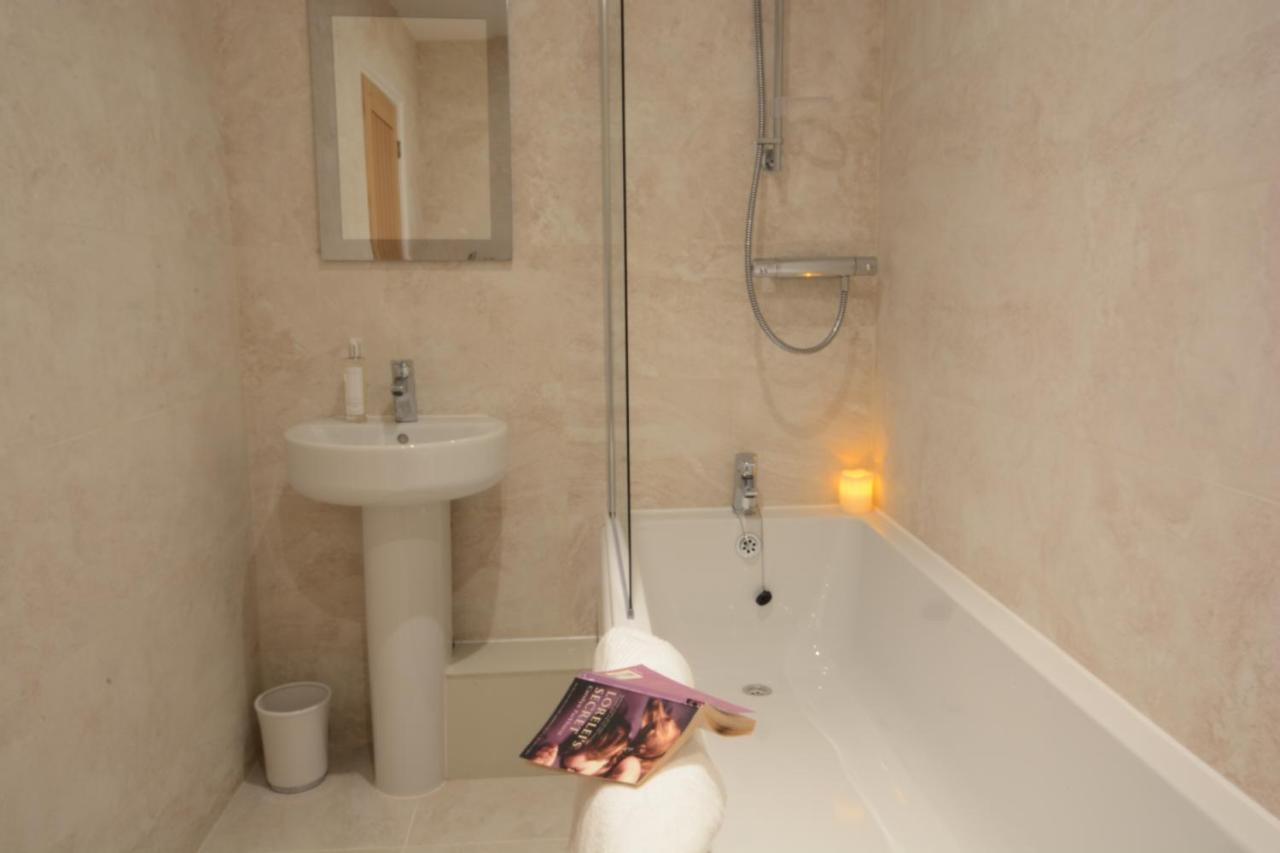 Southwold Arms Apartment Eksteriør bilde